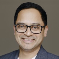 Talkwalker Employee Sachin Karnik's profile photo