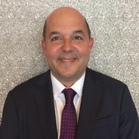 Downtown Capital Partners Employee Mark Aronson's profile photo