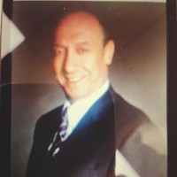 OHLA USA Employee Elias Sadiq's profile photo