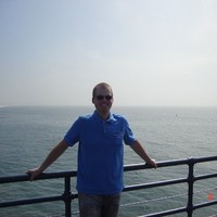 Kocourek Automotive Employee Matt Kring's profile photo