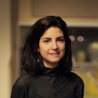 Musée du quai Branly - Jacques Chirac Employee Sarah Piram's profile photo