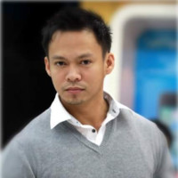 Comicave Employee Arabie Mark dela Cruz's profile photo