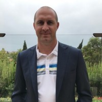Power Design, Inc. Employee Jesse Wheeler's profile photo