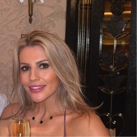GeBBS Consulting Employee Anila Isaly's profile photo