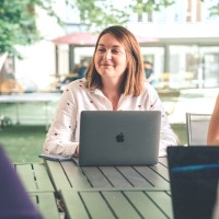 Audrey Guilloux Email & Phone Number