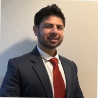 ASEELTD Employee Nikhil Padghekar's profile photo