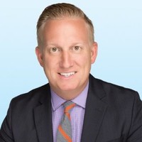 Colliers-International Employee Bradley Arendt's profile photo