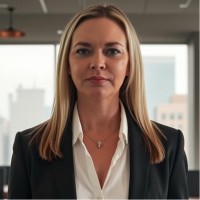 BioTouch Employee Rachel Chase's profile photo