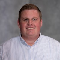 Compac Group Employee Ryan Simpkin's profile photo