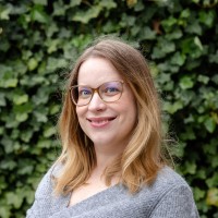 Avans Ondernemerscentrum Employee Anita Konya's profile photo