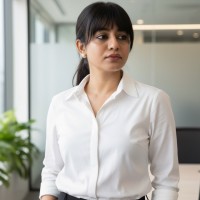 Shivani Raghuwanshi Email