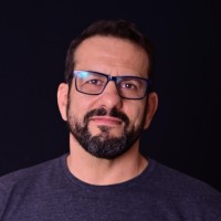 GoLedger Employee Marcos Sarres's profile photo