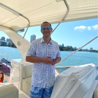 Robert Lashendock Email & Phone Number