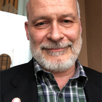 Mary Bird Perkins Cancer Center Employee Michael Dzeda's profile photo