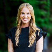 Payroll & Benefit Solutions Employee Courtney Jenkins's profile photo