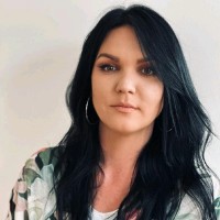 *nbgteam Employee Gorica Bojkovic's profile photo