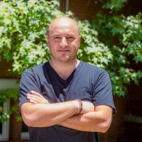 Niu Foods Employee Alan Arueste's profile photo