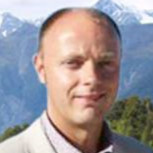 Fonto Employee Richard Frawley's profile photo