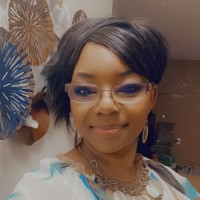 Western Iowa Tech Community College Employee Kemi Brown's profile photo