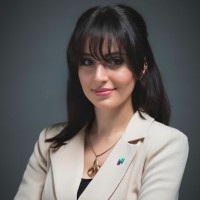 Aynura Imanova Email