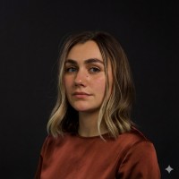 Addition Employee Zoë Maxey's profile photo