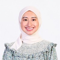 TASBIJOUX Employee Nur Zalikha's profile photo