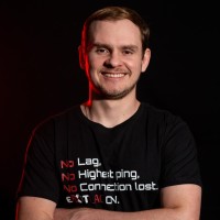 ExitLag Employee Lucas Stolze's profile photo