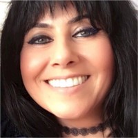 Nataly Gotesman Email & Phone Number