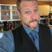 Quest Defense Employee Todd Hardin's profile photo