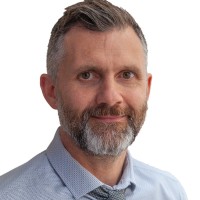 Sir Robert McAlpine Employee Rob Dunbar's profile photo