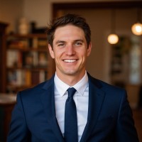 Joshua Getz