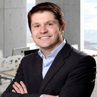 Audax Renovables Employee Jonathan Garcia's profile photo