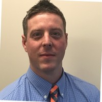 ADP Employee Steve Ryman's profile photo