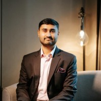Humantic AI Employee Krishnam Malpani's profile photo