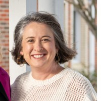 Vestavia Hills City Schools Employee Faith Lenhart's profile photo