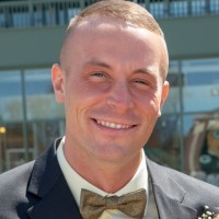 Options for Independent Living, Inc. Employee Ian Kaster's profile photo