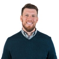 Lob Employee Daniel Sensenderfer's profile photo