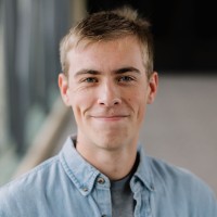 Christ Chapel Bible Church Employee Zach Versluis's profile photo