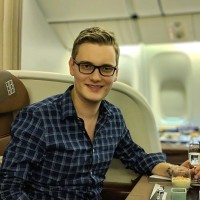 Kirill Peretoltchine Email & Phone Number