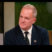 United Nations Employee Ian Phillips's profile photo