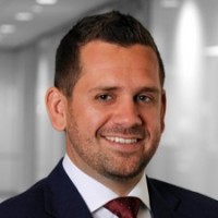 Vanguard Employee Ben Jones's profile photo