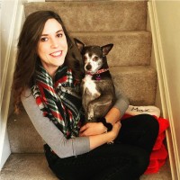 Cornerstone Remodeling Employee Molly Grubor's profile photo