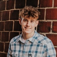 C&D Industrial Maintenance Employee Barrett Reschly's profile photo