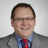 Solvares Field Service Munich Employee Andreas Liebscher's profile photo