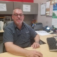 Hogan Transportation Companies Employee Ken Maring's profile photo