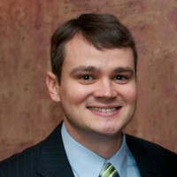 Toyota Material Handling Employee David Mellinger's profile photo