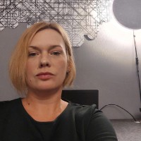 Novartis Employee Maja Vasiljević's profile photo