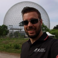 De Boer Tool Employee Andrew Ogilvie's profile photo