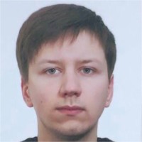 Shifter Employee Vitalii Kozhedub's profile photo