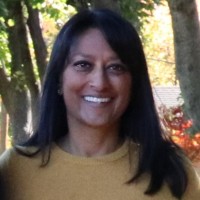Jacobs Employee Shivani Patel's profile photo